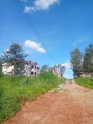 Croton Estate – Gated Community (50x100)