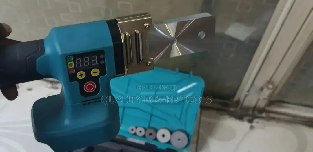 Ppr Welding Machine