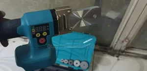 Ppr Welding Machine