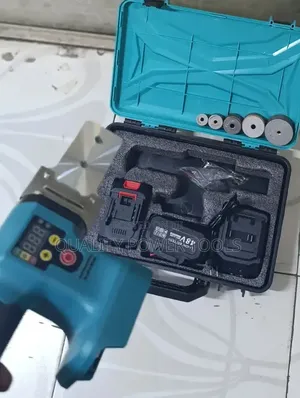 Ppr Welding Machine