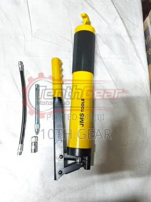 Manual Grease Gun