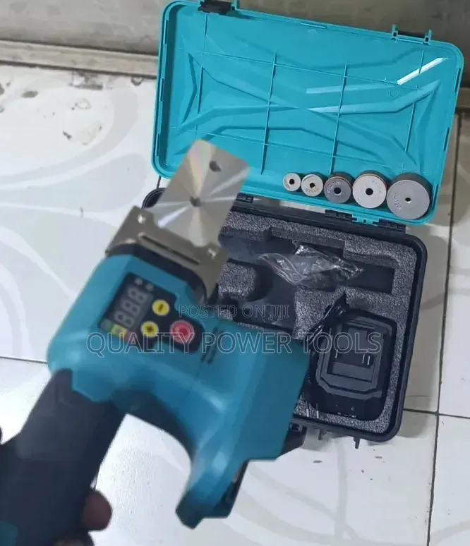 Ppr Welding Machine
