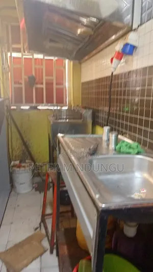 Fast Food Hotel on Sale, Roysambu