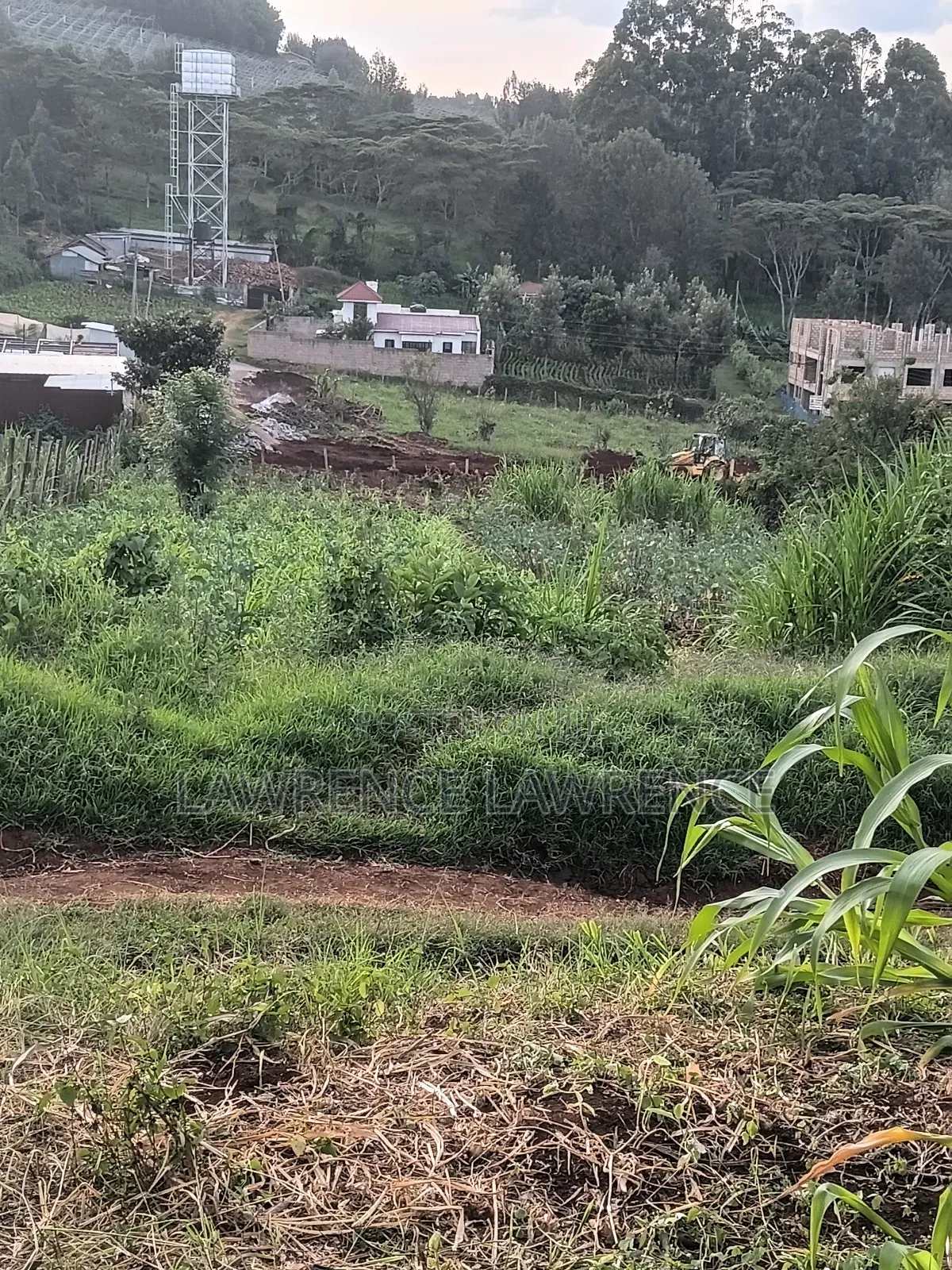 1/4 Acre in Matasia