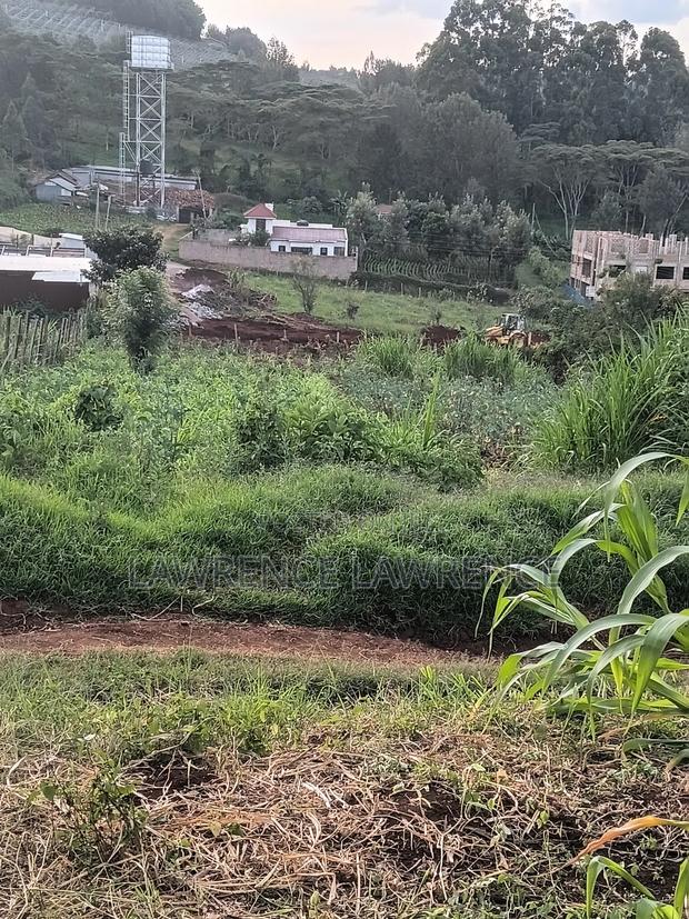 1/4 Acre in Matasia - thumbnail 3