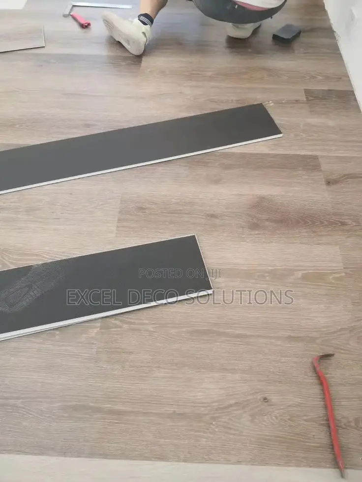 SPC Flooring for High Traffic and Heavy Duty Floor Use Areas