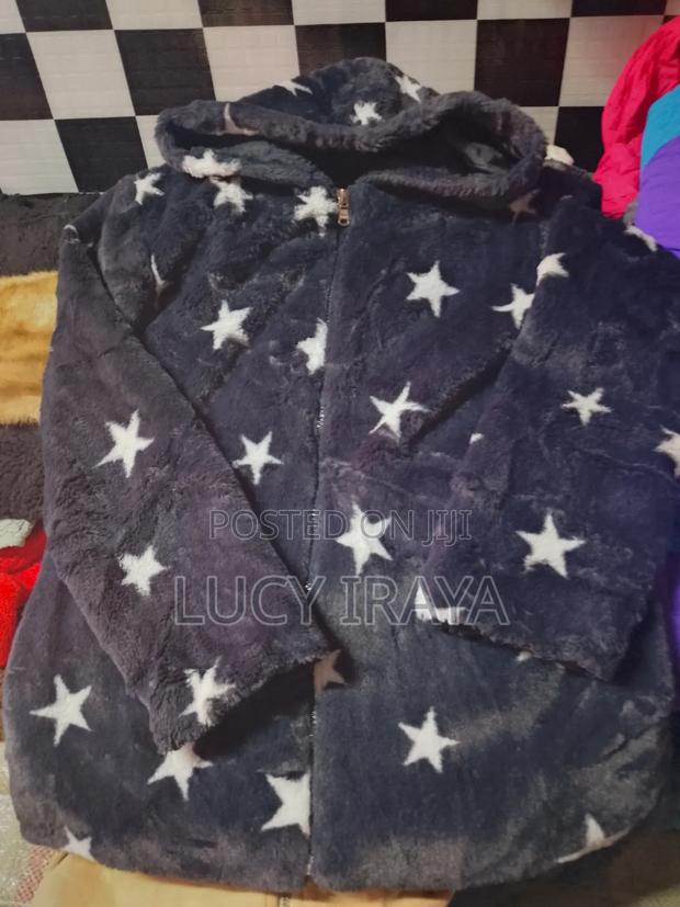 Fleece Jackets