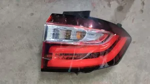 Honda Odyssey 2018 Taillights