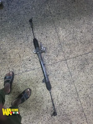 Nissan Extrail T30 Steering Rack