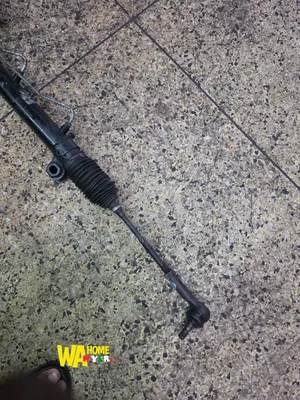 Nissan Extrail T30 Steering Rack