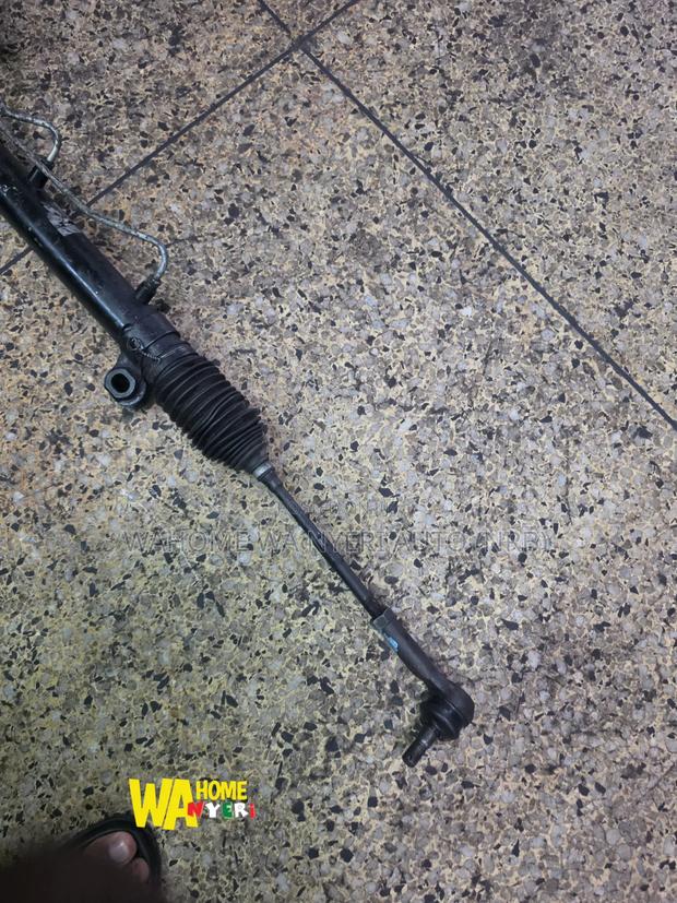Nissan Extrail T30 Steering Rack - thumbnail 3