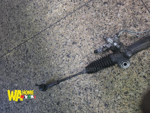 Nissan Extrail T30 Steering Rack - thumbnail 4