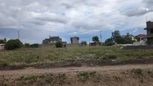 Joska – Prime 50x100 Plots (800m From Tarmac)