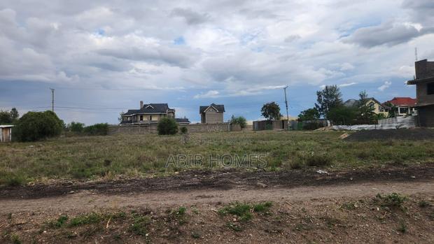 Joska – Prime 50x100 Plots (800m From Tarmac)