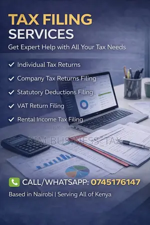 Budget Friendly Bookkeeping and Tax Services