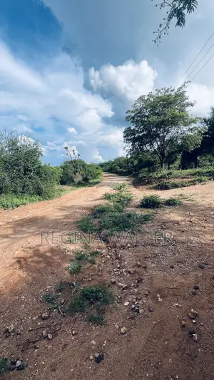 57 Acres for Sale in Yongela Mbitini,Kitui