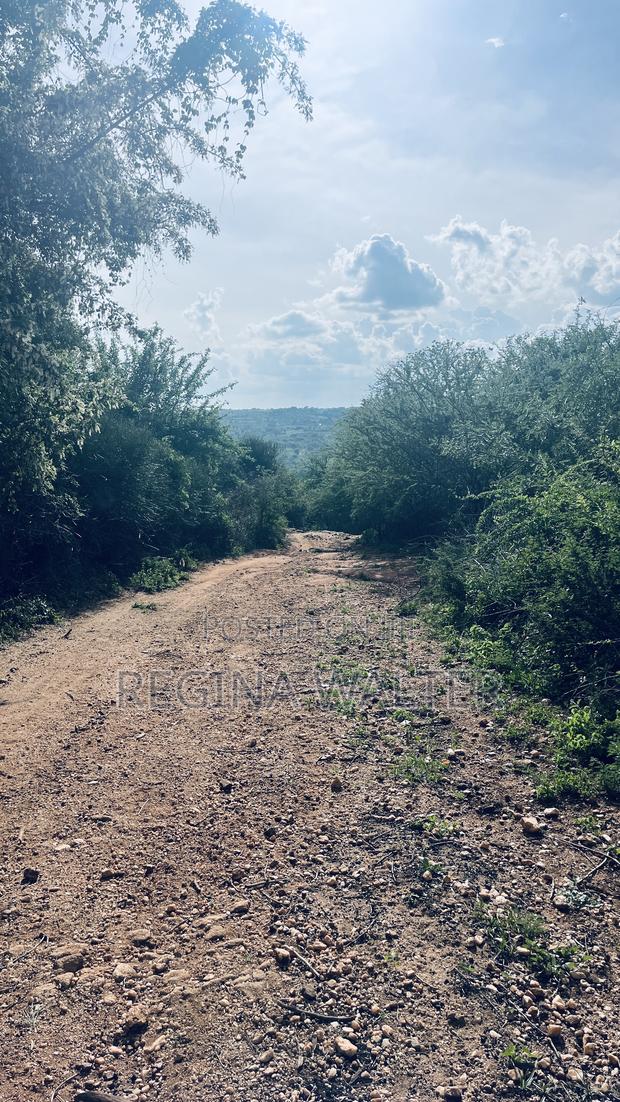 57 Acres for Sale in Yongela Mbitini,Kitui - thumbnail 2