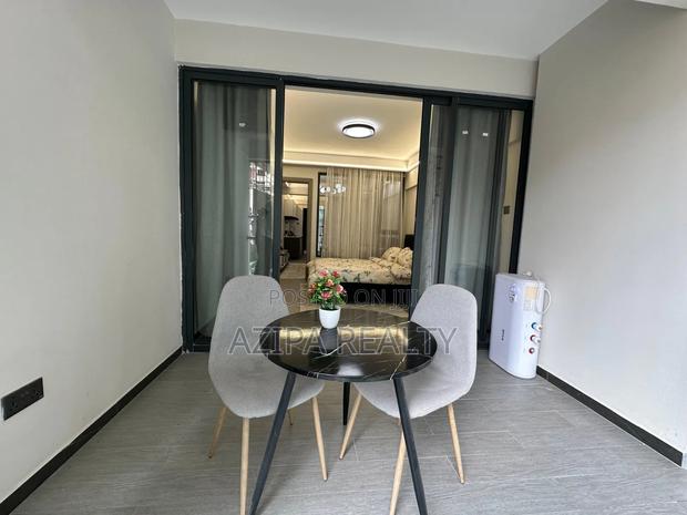 Studio Apartment in Kilimani Nairobi for sale - thumbnail 2