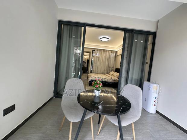 Studio Apartment in Kilimani Nairobi for sale - thumbnail 3