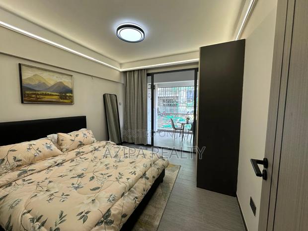 Studio Apartment in Kilimani Nairobi for sale - thumbnail 5