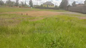 Prime 50x100 Plot in Mugutha Near Bustani Bistro – 3.5m – Ready Title