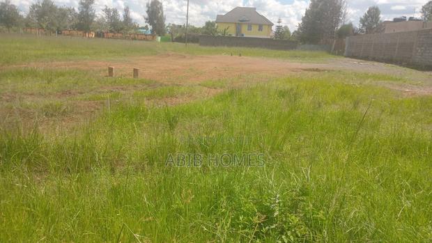 Prime 50x100 Plot in Mugutha Near Bustani Bistro – 3.5m – Ready Title