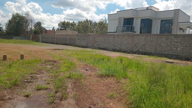 Prime 50x100 Plot in Mugutha Near Bustani Bistro – 3.5m – Ready Title - thumbnail 2