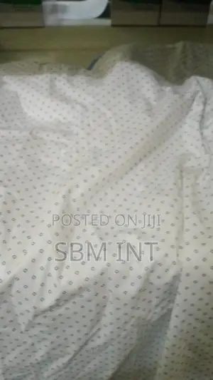 Reusable Patient Gown