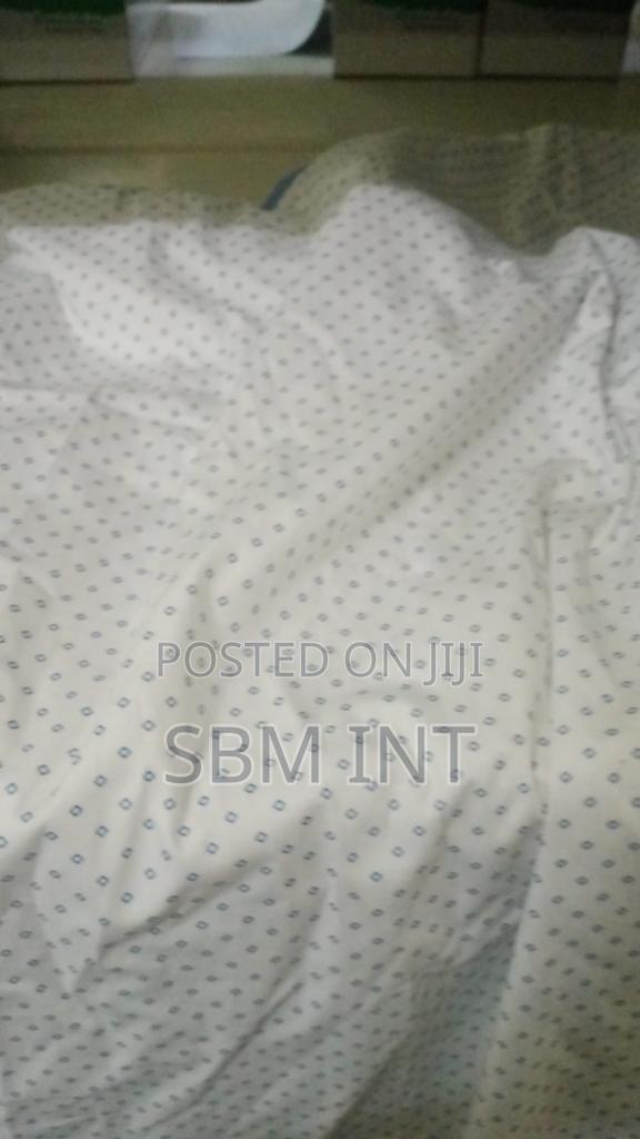 Reusable Patient Gown - main view
