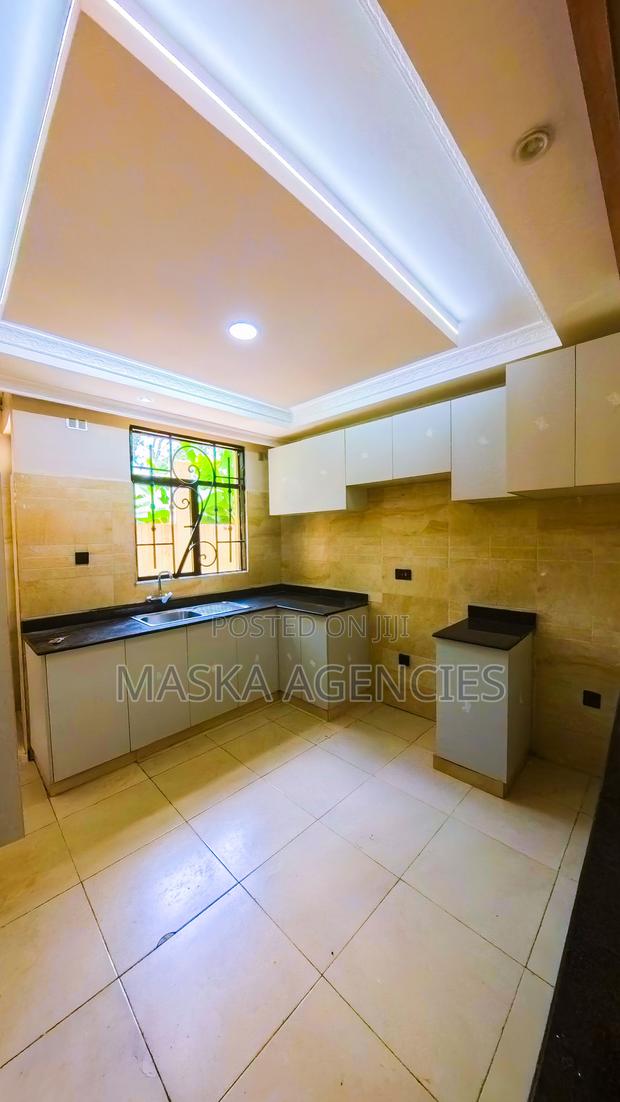 3bdrm Duplex in Kirimari for rent - thumbnail 2