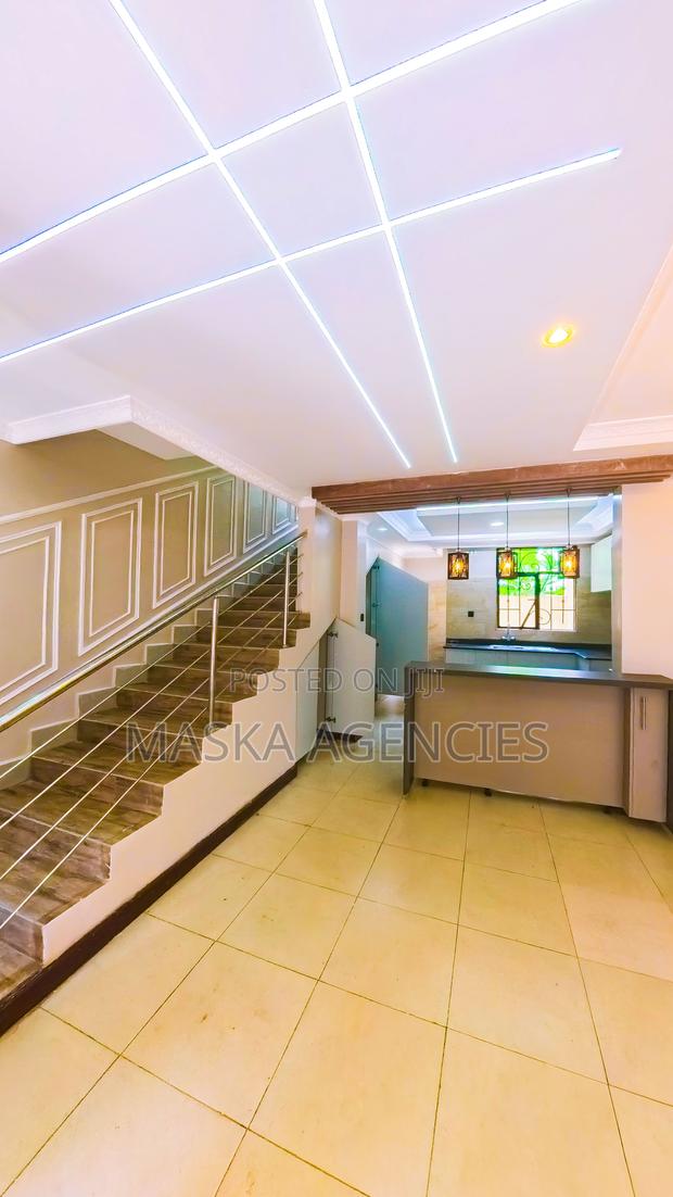 3bdrm Duplex in Kirimari for rent - thumbnail 4