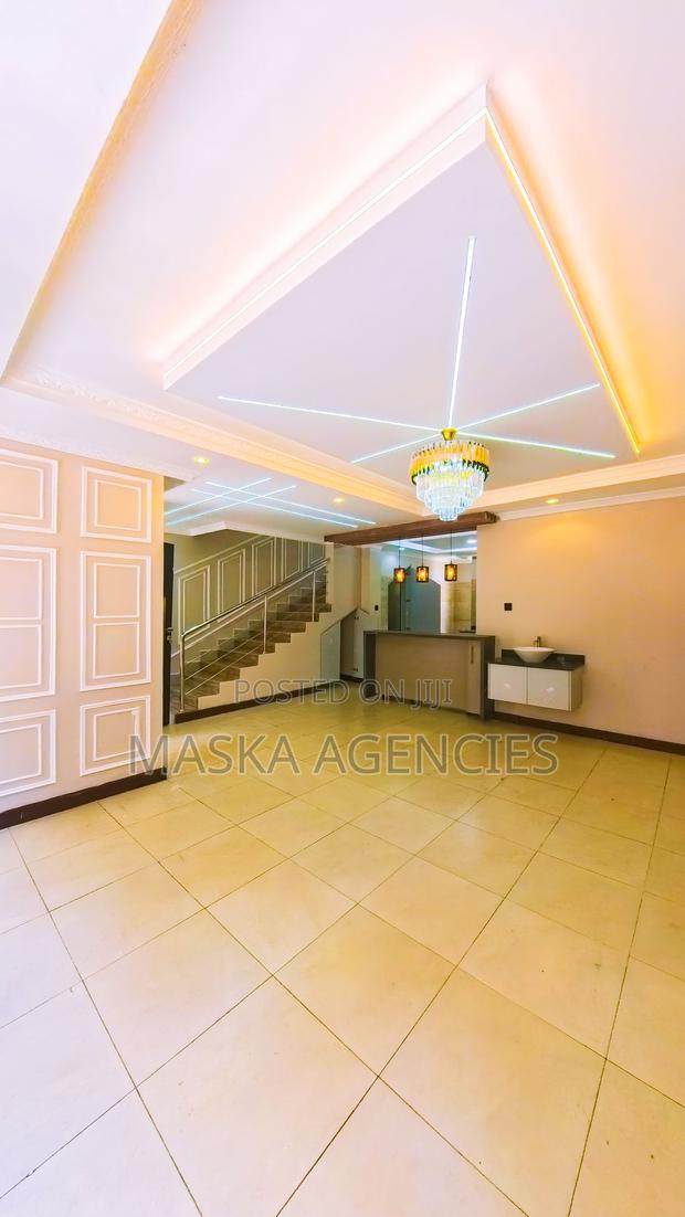 3bdrm Duplex in Kirimari for rent - thumbnail 5