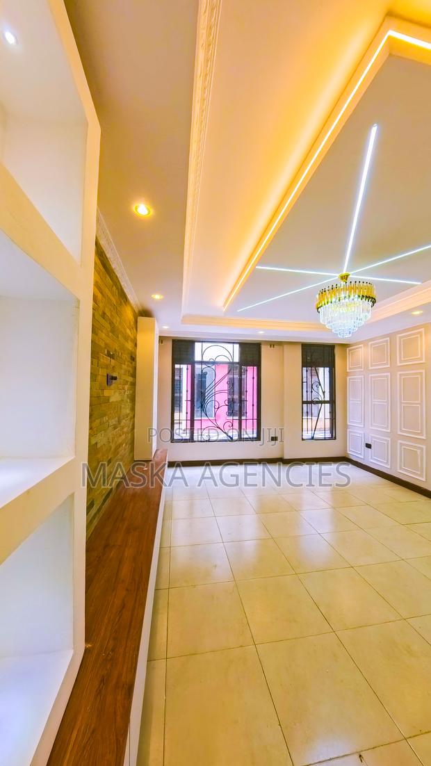3bdrm Duplex in Kirimari for rent - thumbnail 6