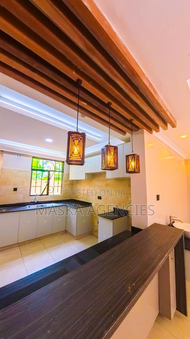 3bdrm Duplex in Kirimari for rent - thumbnail 7