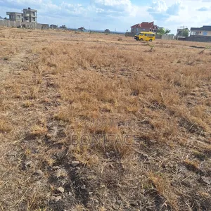 Land for Sale 40 by 80 Juja Farm Kwa Murage