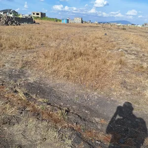 Land for Sale 40 by 80 Juja Farm Kwa Murage