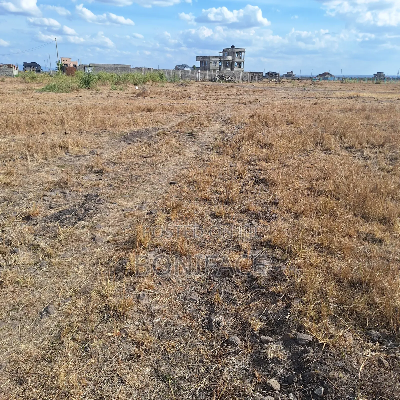 Land for Sale 40 by 80 Juja Farm Kwa Murage