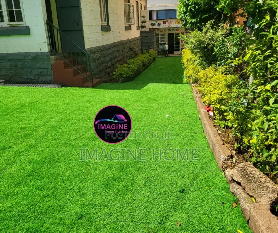 Meet Comfort Under Your Feet With Grass Carpet