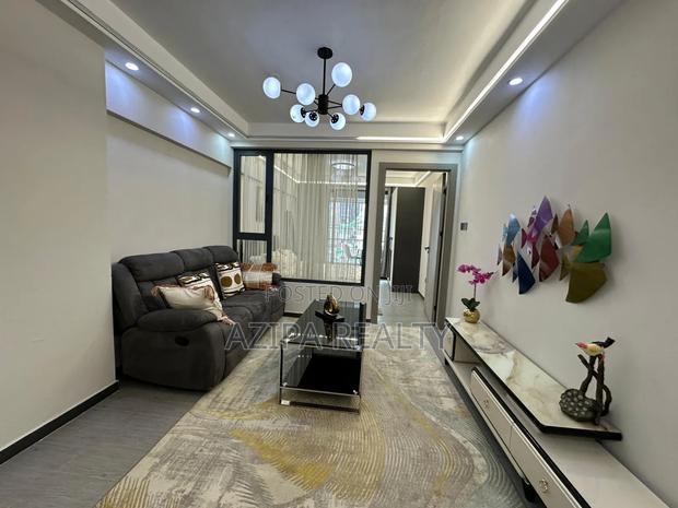 Studio Apartment in Kilimani Nairobi for sale