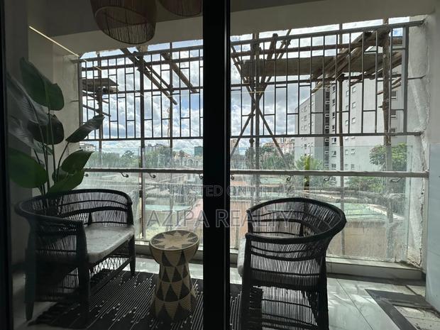 Studio Apartment in Kilimani Nairobi for sale - thumbnail 7