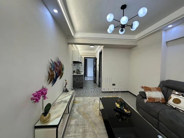 Studio Apartment in Kilimani Nairobi for sale - thumbnail 8