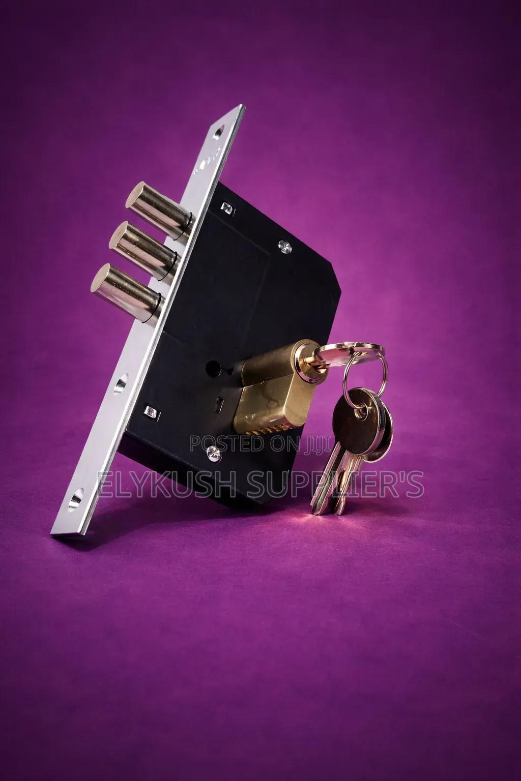 E198 Deadlock