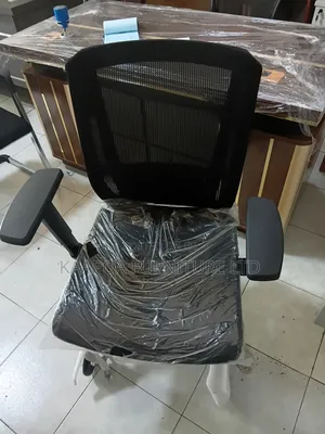 Chrome Visitors Chair