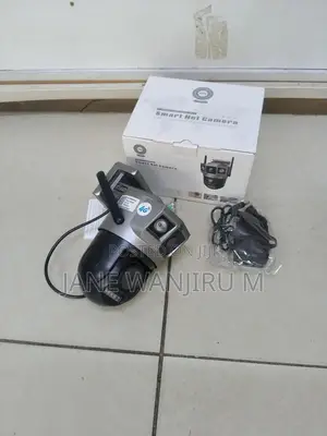 Ac 4g Dual Lens Camera V380 Simcard Camera
