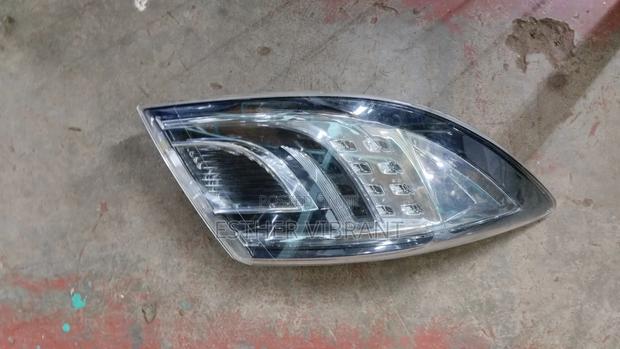 Mazda Atenza 2010 Taillight