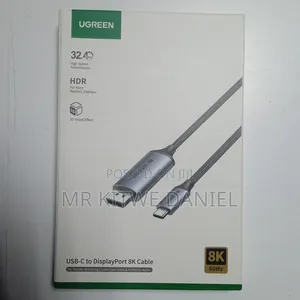 Ugreen Type C to Display Cable