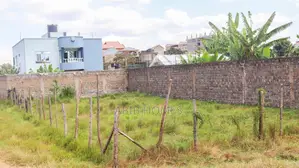 Ngoigwa – Prime 50x100 Plot (4.5m) Title: