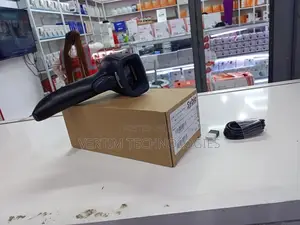 Convenient to Use. Usb Wired 2d Barcode Scanner Handheld Bar