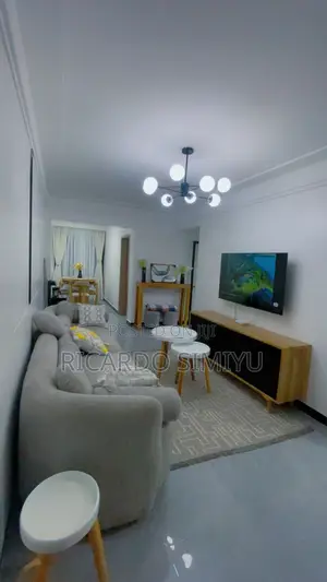 2bdrm Apartment in Hurlingham for rent