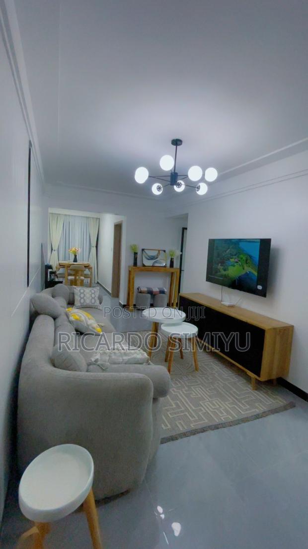 2bdrm Apartment in Hurlingham for rent